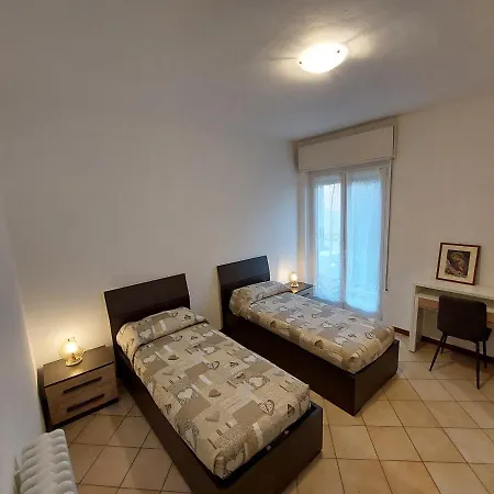 Eva House * בלאג'יו
