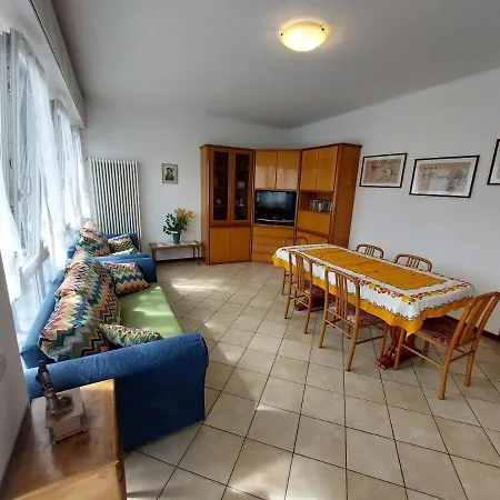 Eva House * בלאג'יו