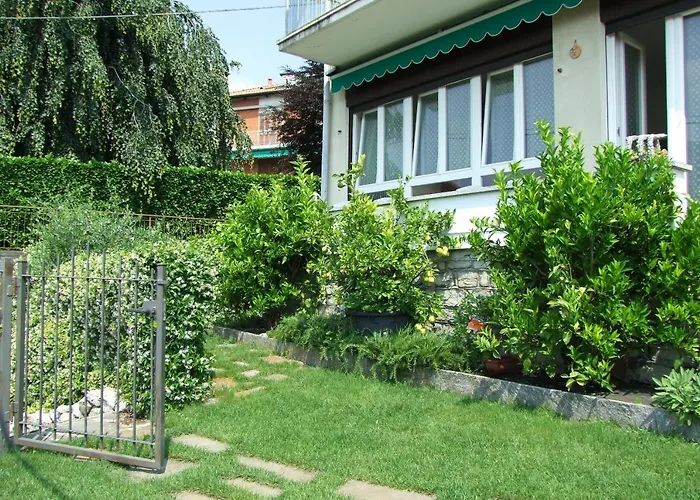 Eva House * Bellagio