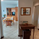 Appartement Eva House *