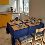 Appartement Eva House *