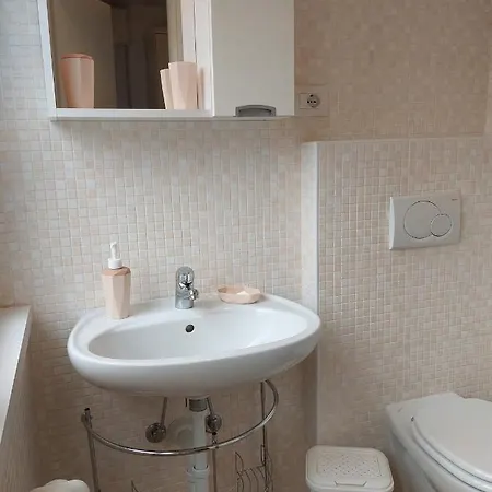 Eva House Appartement Bellagio