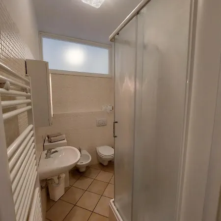 Eva House Apartment