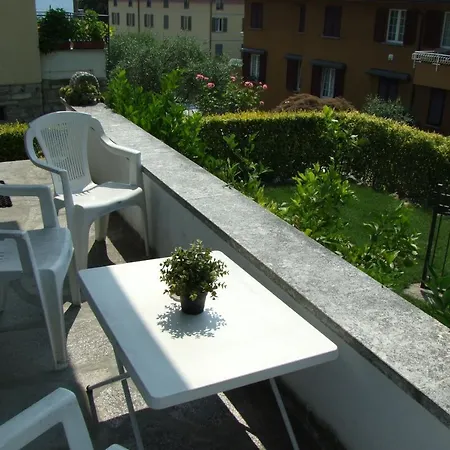 Eva House Apartment