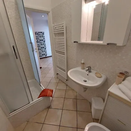 Eva House Apartment