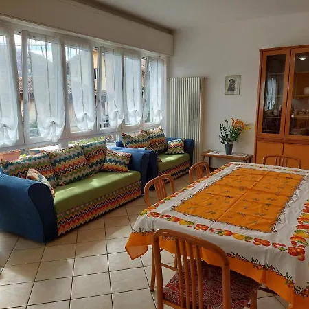 Apartment Eva House *