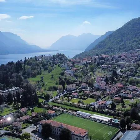 Eva House Apartment Bellagio