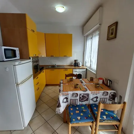 Apartment Eva House *