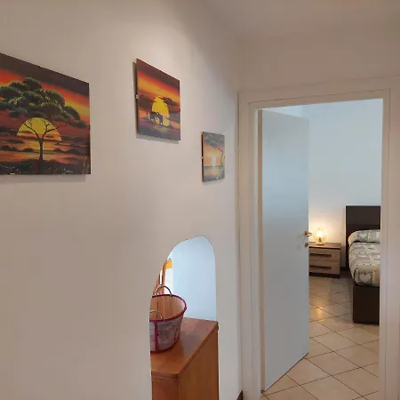 Apartment Eva House *
