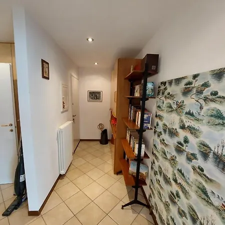 Apartment Eva House Bellagio