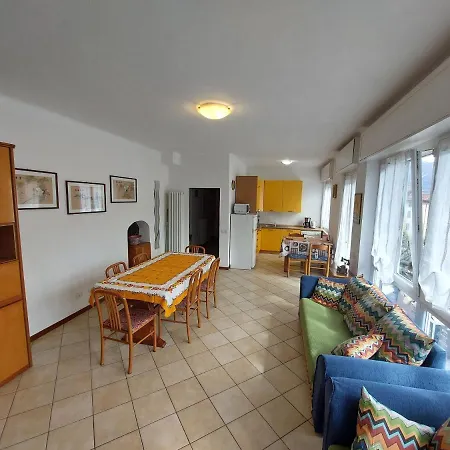 Eva House Apartment *