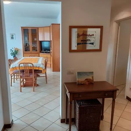 Apartment Eva House *
